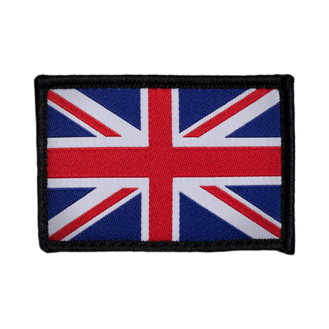 팔란티어 우븐 플래그 패치스 영국(Palantir Woven Flag Patches UK)