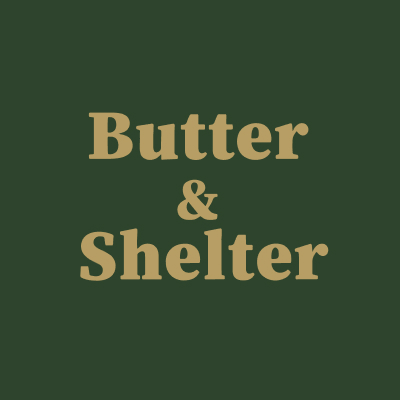 버터앤쉘터(Butter&Shelter)