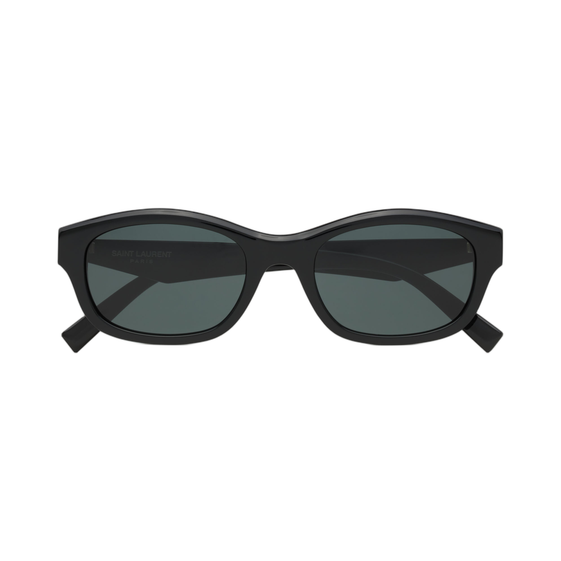 (W) 생로랑 SL M172 블랙((W) Saint Laurent SL M172 Black) - 1