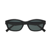 (W) Saint Laurent SL M172 Black