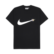 Carhartt WIP x Nike Graphic Pocket T-Shirt Black - Surplus 2025 Exclusive