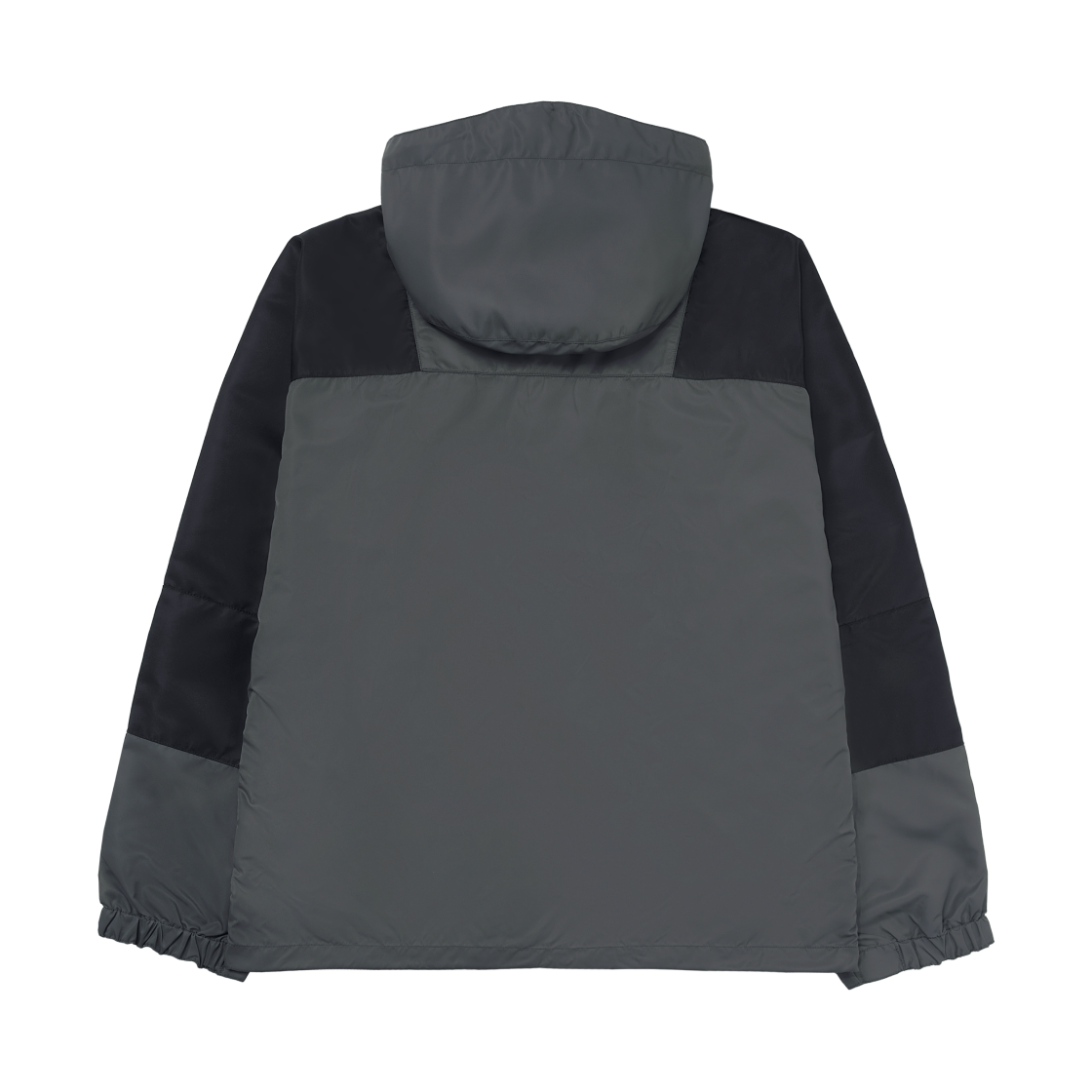 팔라스 x 노스페이스 퍼플라벨 마운틴 윈드 파카 아스팔트 그레이 - 25FW(Palace x The North Face Purple Label Mountain Wind Parka Asphalt Gray - 25FW) - 2