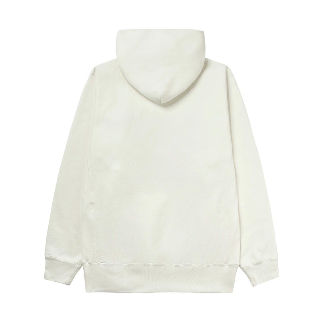 휴먼 메이드 애니멀 후드 타이거 화이트 - 압구정 스토어 한정(Human Made Animal Hoodie Tiger White - Apgujeong Store Exclusive) - 2