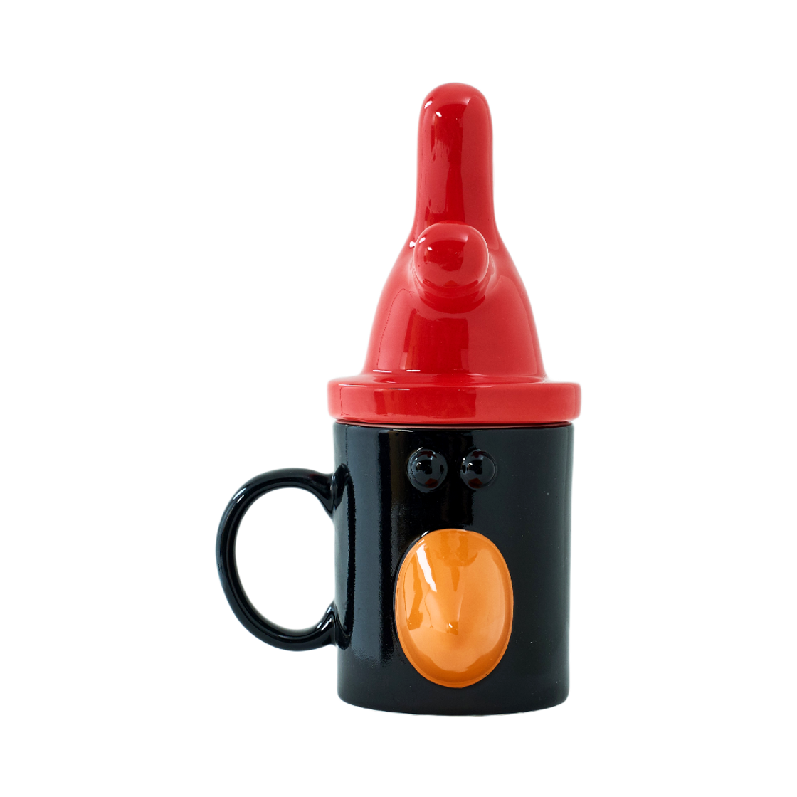 월레스와 그로밋 머그컵 맥그로우(Wallace & Gromit Mug Cup McGraw)