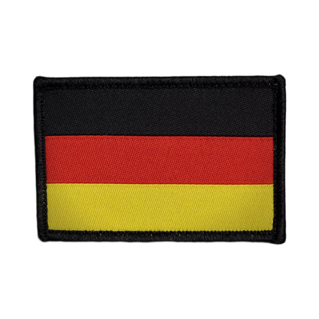 팔란티어 우븐 플래그 패치스 덴마크(Palantir Woven Flag Patches Denmark) - 1