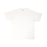 Warehouse & Co. Lot 4601 Plain T-Shirt Off White