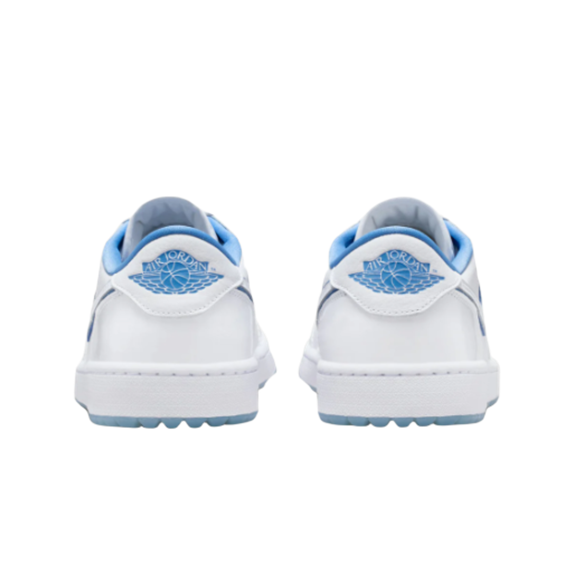 조던 1 로우 골프 화이트 레전드 블루(Jordan 1 Low Golf White Legend Blue) - 3