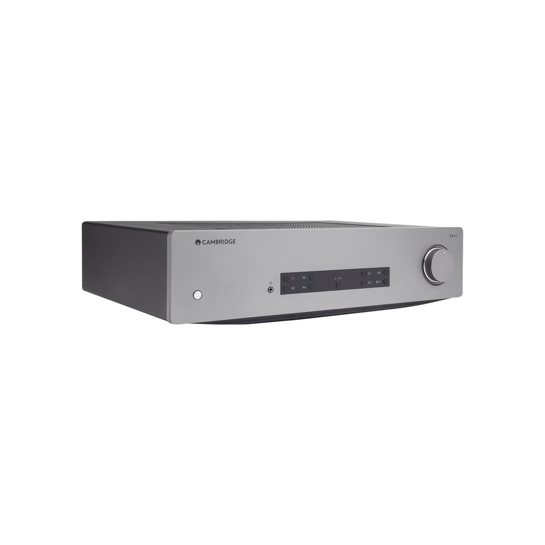 캠브리지오디오 CXA81 MK2 하이파이 스테레오 인티앰프(CAMBRIDGE AUDIO CXA81 MK2 Hi-Fi Integrated Amplifier) - 2