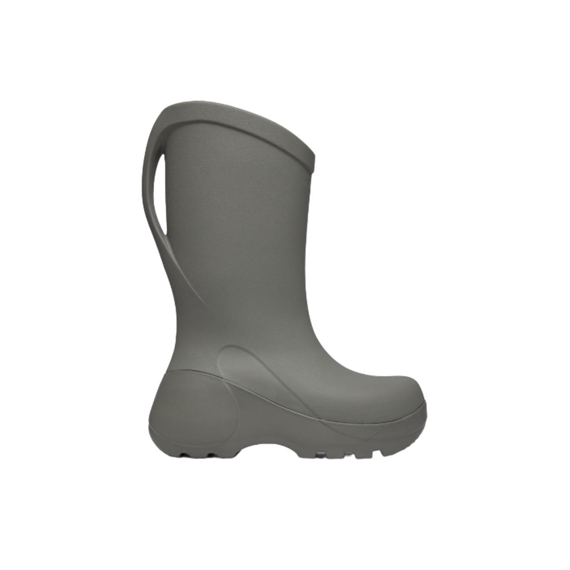 크록스 하이드라 부츠 갈락틱 그레이(Crocs Hydra Boots Galactic Grey) - 1