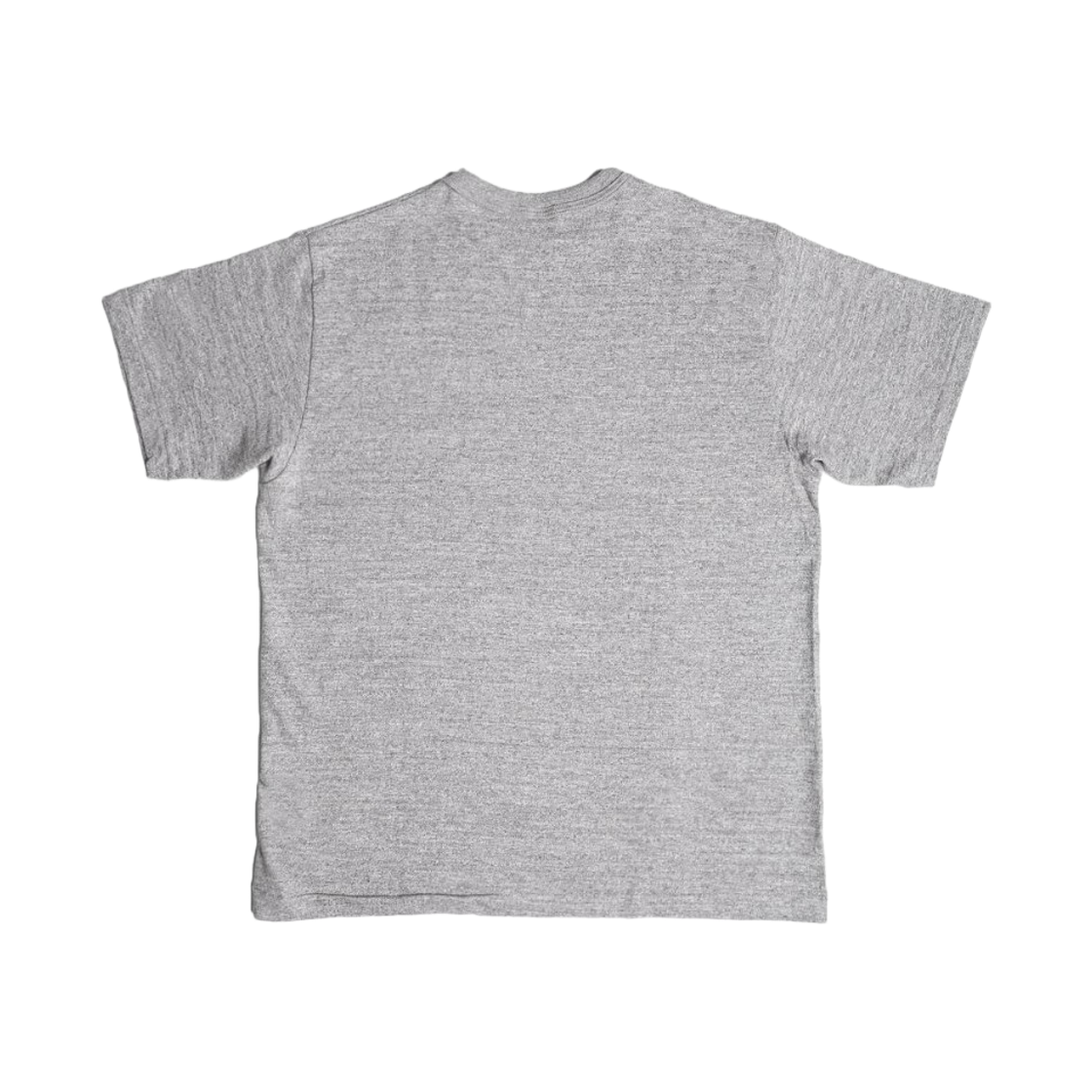 웨어하우스 로트 4601 플레인 티셔츠 그레이(Warehouse & Co. Lot 4601 Plain T-Shirt Grey) - 2