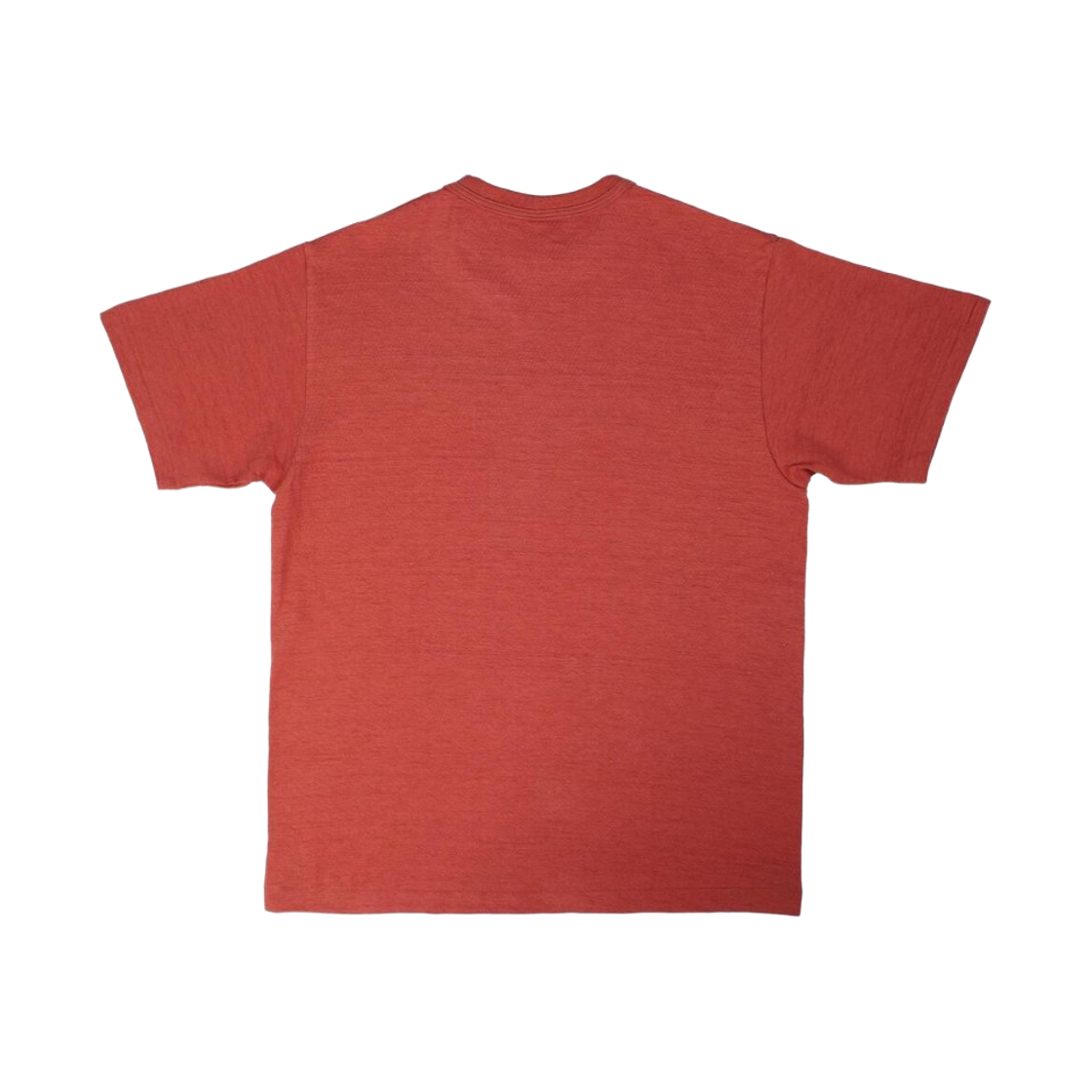 웨어하우스 로트 4601 플레인 티셔츠 살몬(Warehouse & Co. Lot 4601 Plain T-Shirt Salmon) - 2