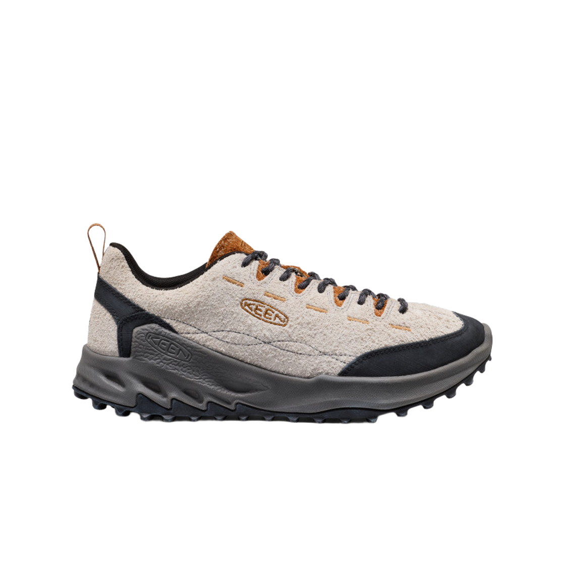 1031787 Keen Jasper Zionic Sneakers Vapor Keen Maple