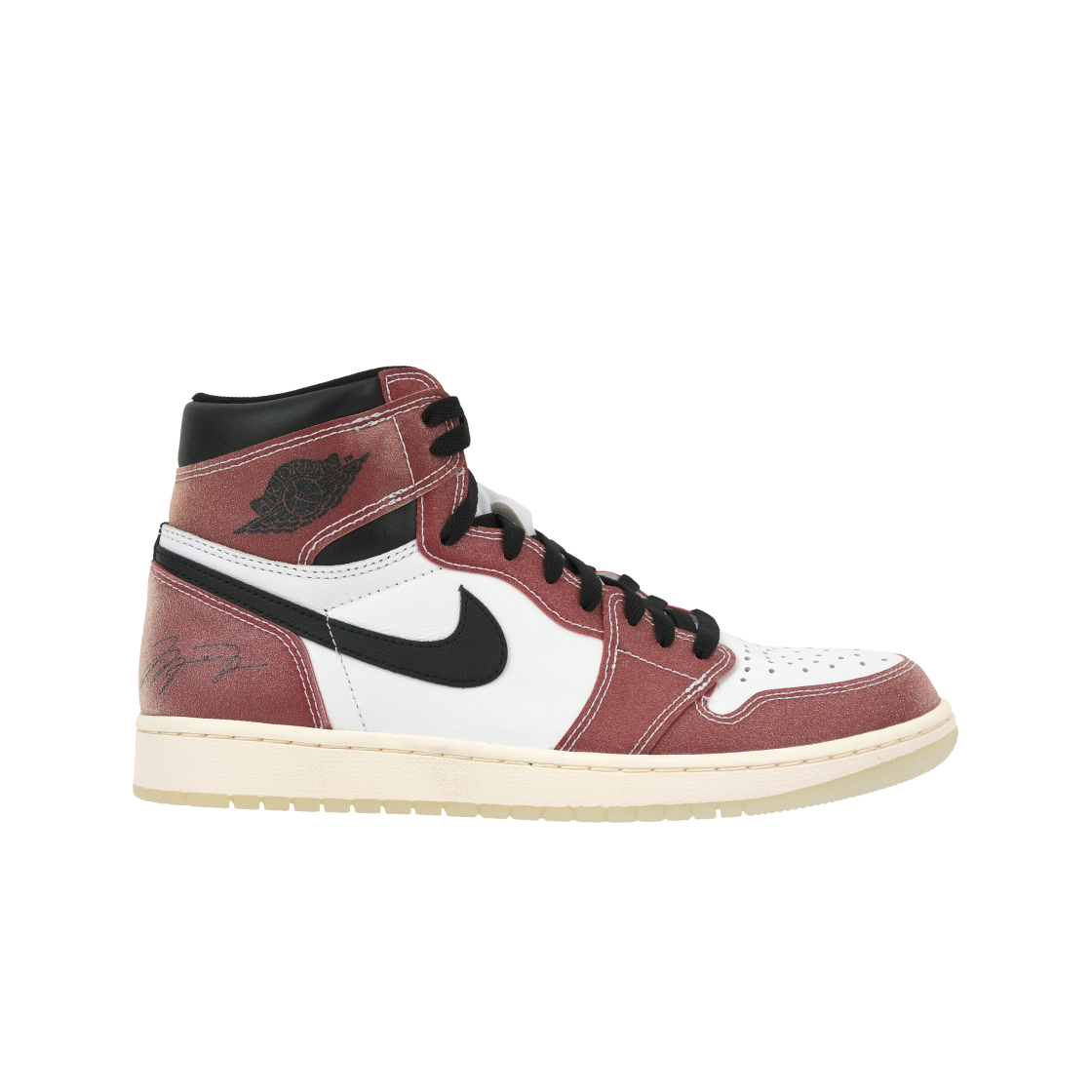 조던 1 x 트로피 룸 레트로 하이 OG SP 시카고(Jordan 1 x Trophy Room Retro High OG SP Chicago)