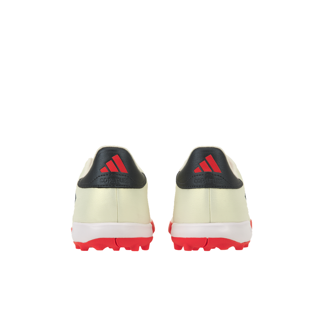 아디다스 코파 퓨어 2 엘리트 터프 아이보리 코어 블랙(Adidas Copa Pure II Elite Turf Ivory Core Black) - 6