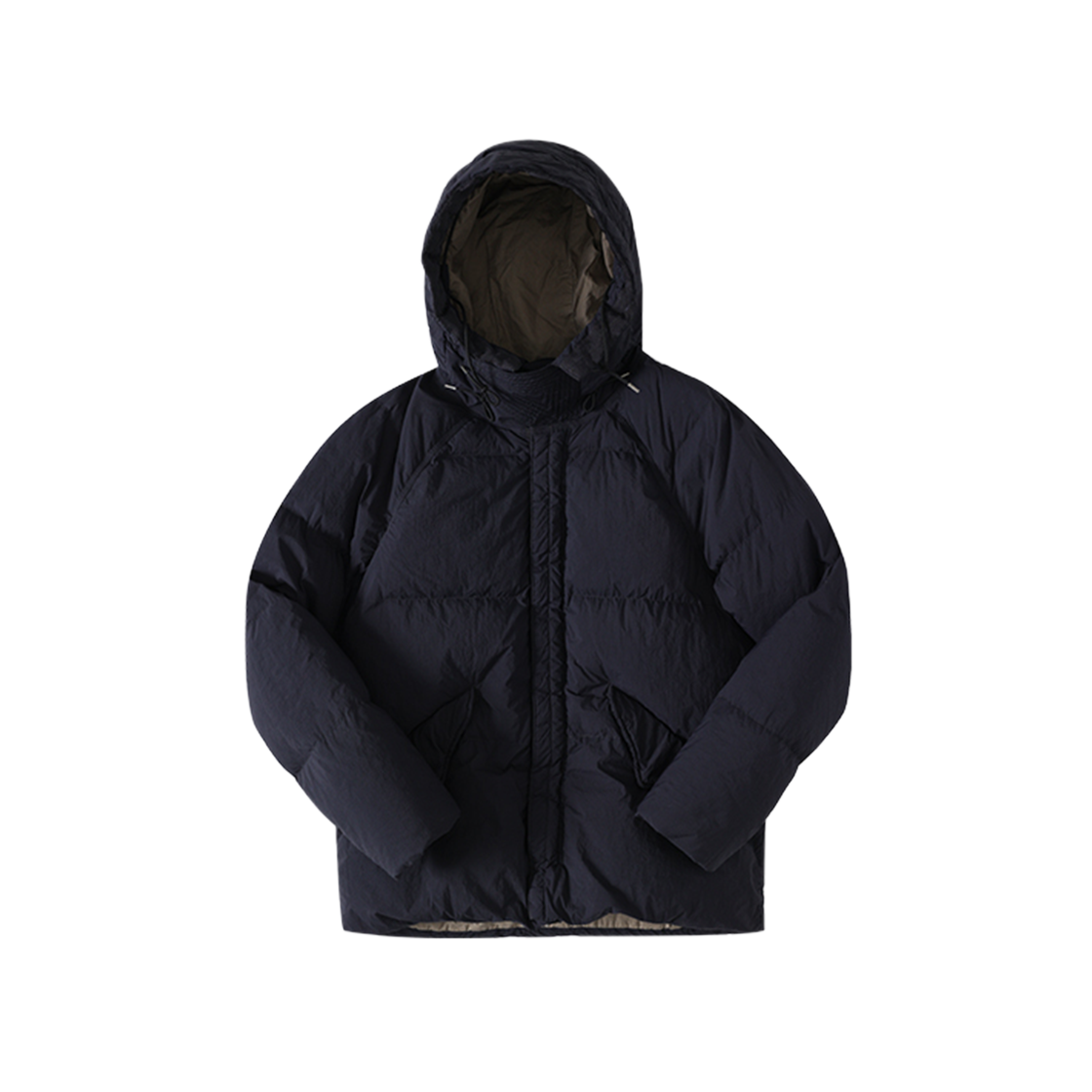 17CTCUC03075 003780 888 [15% 쿠폰] Ten C Artic Down Parka Navy