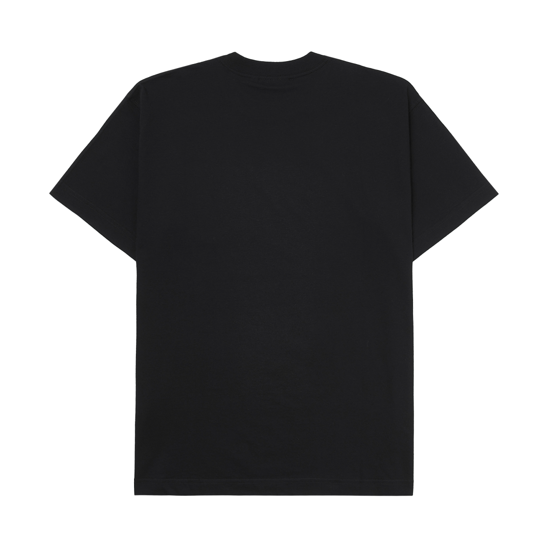 칼하트 WIP x 나이키 그래픽 포켓 티셔츠 블랙 - 서플러스 2025 한정(Carhartt WIP x Nike Graphic Pocket T-Shirt Black - Surplus 2025 Exclusive) - 2