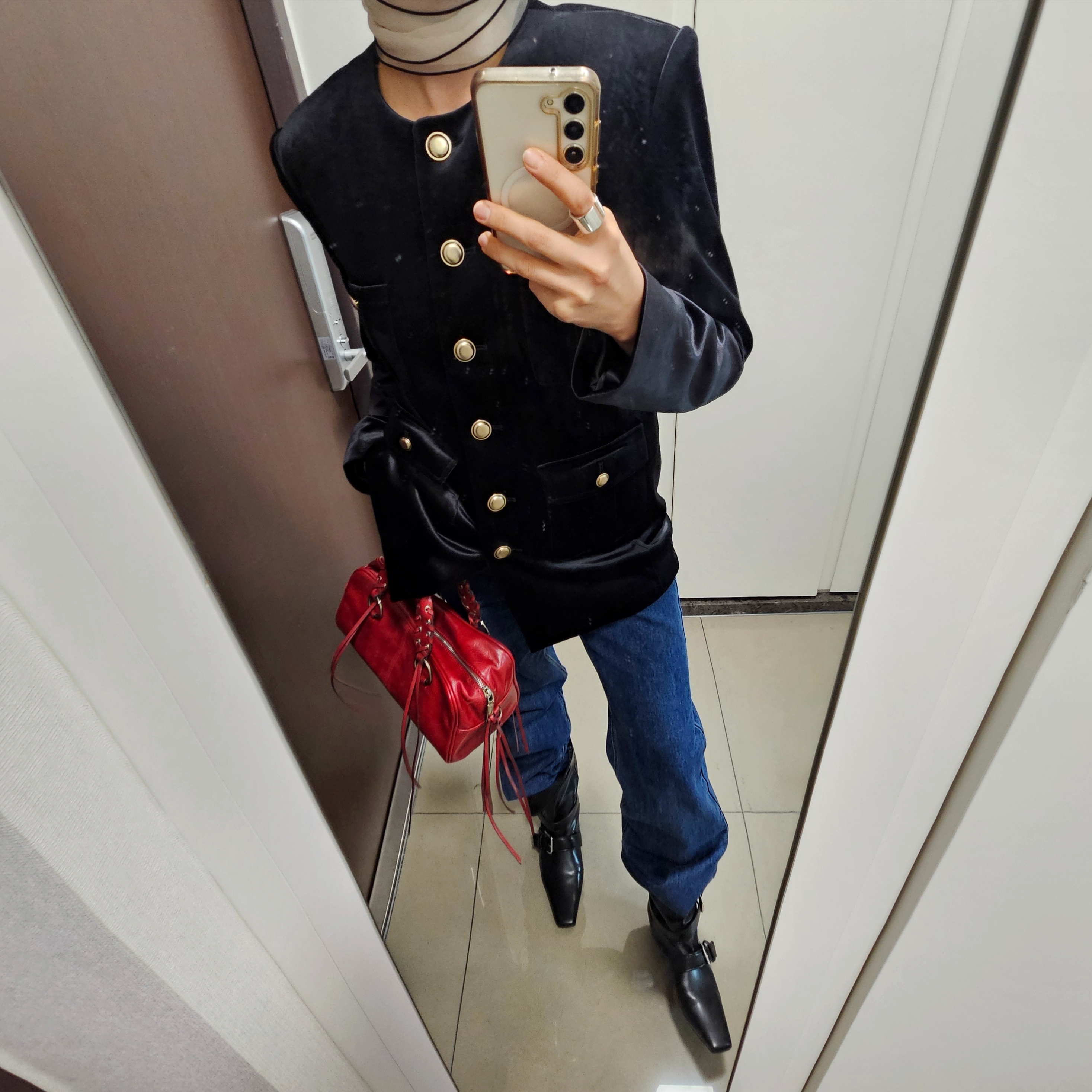 insta@park_osi님의 스타일 - 1
