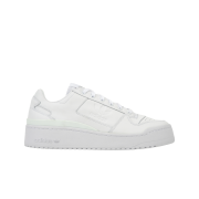 (W) Adidas Forum Bold Cloud White