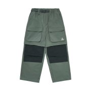Nike ACG Smith Summit Zip Cargo Pants Clay Green Seaweed - Asia