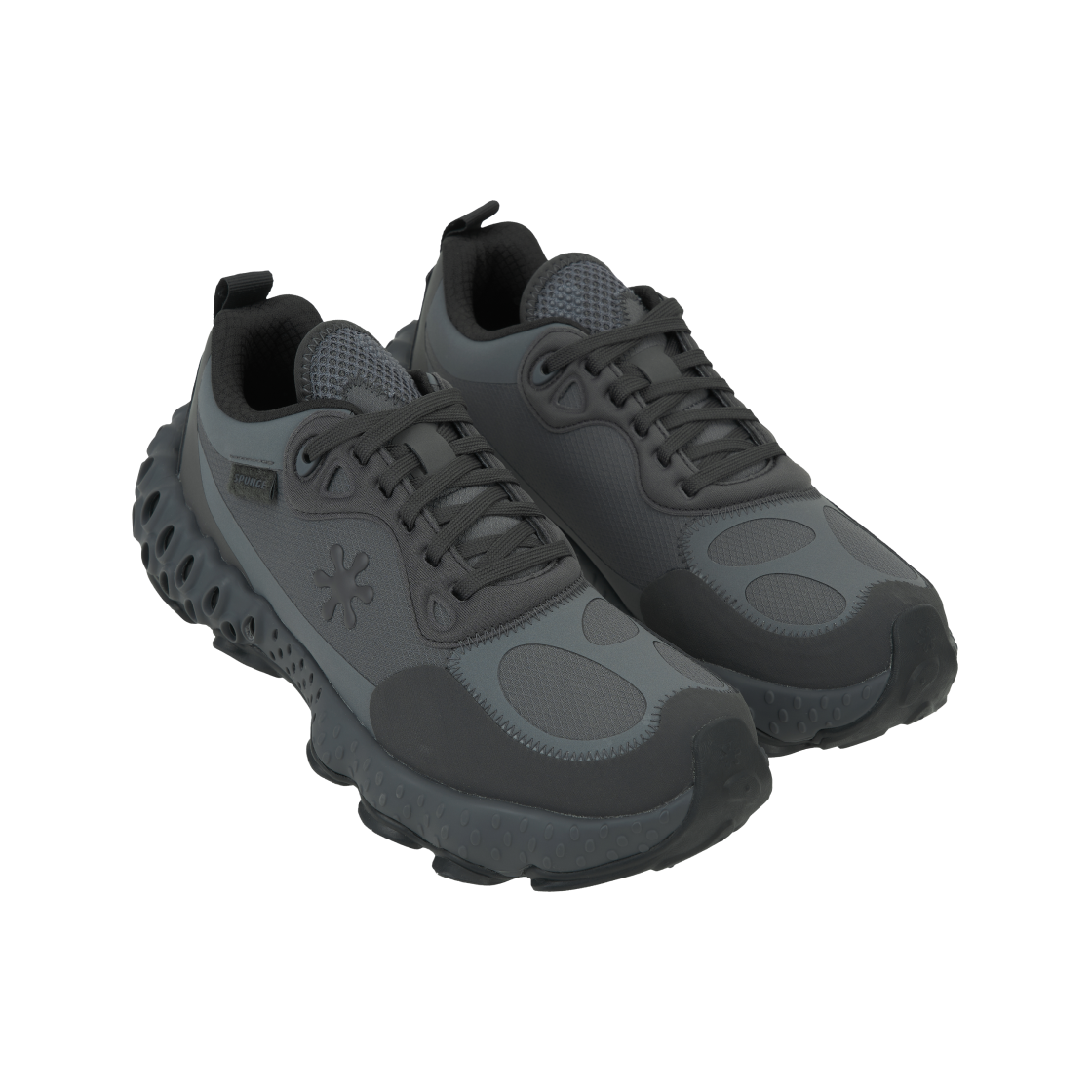 스펀지 오스모시스 오르카(Spunge Osmosis Orca) - 4