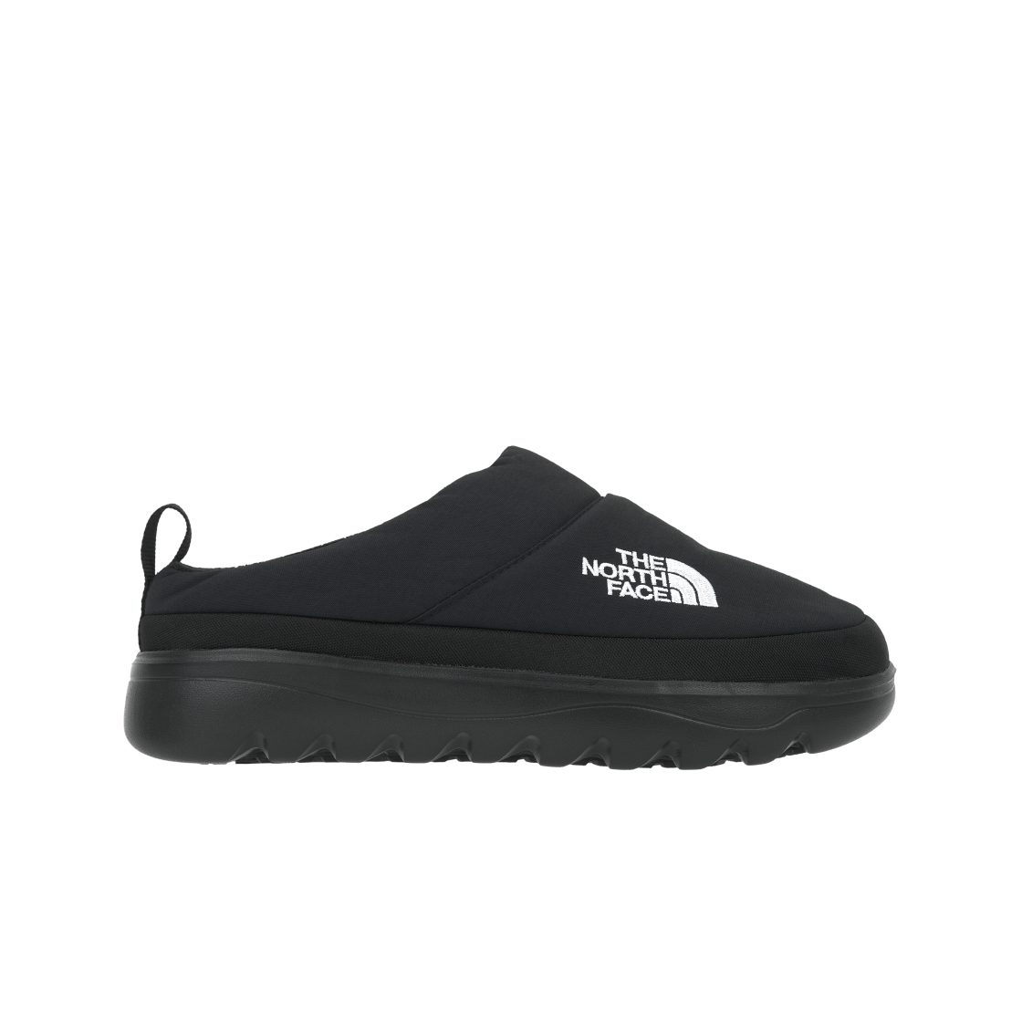 NS85R62A The North Face Snow Mule Black - 25FW