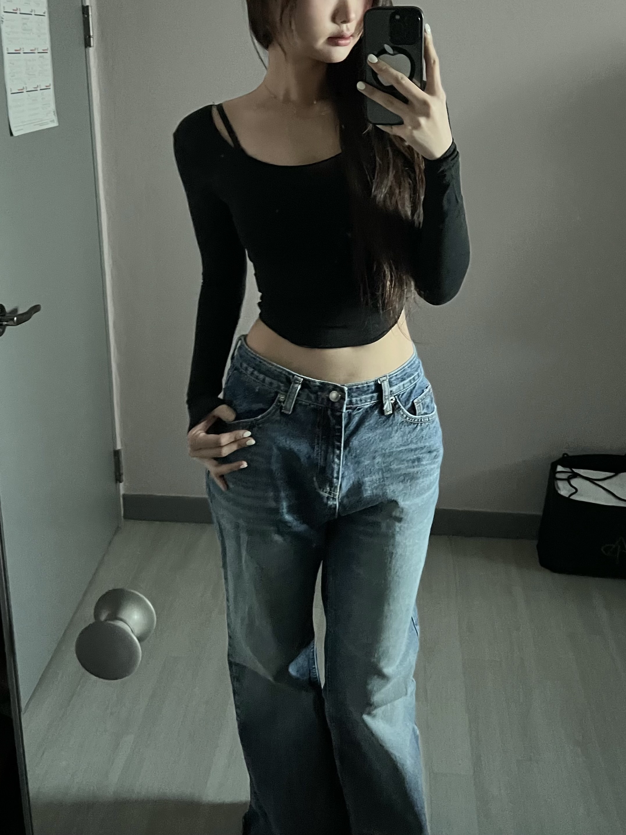 랑서님의 스타일