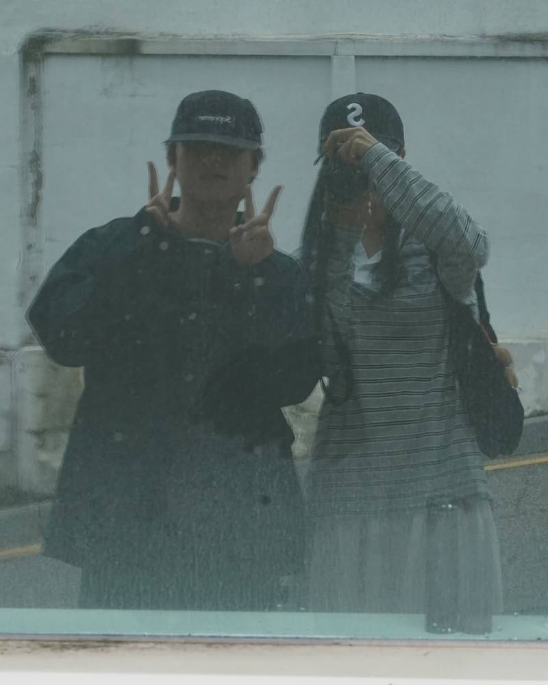 KREAM 프로필 이미지