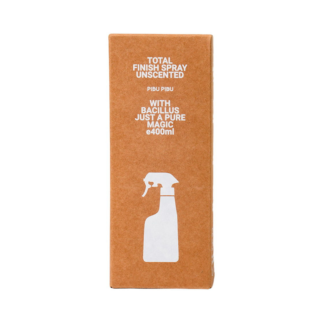 피부피부 아로마 피니쉬 스프레이 400ml(PIBU PIBU Aroma Finish Spray 400ml) - 5