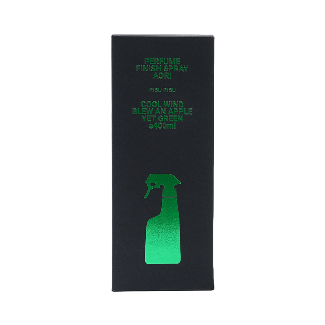 피부피부 퍼퓸 피니쉬 스프레이 400ml(PIBU PIBU Perfume Finish Spray 400ml) - 3