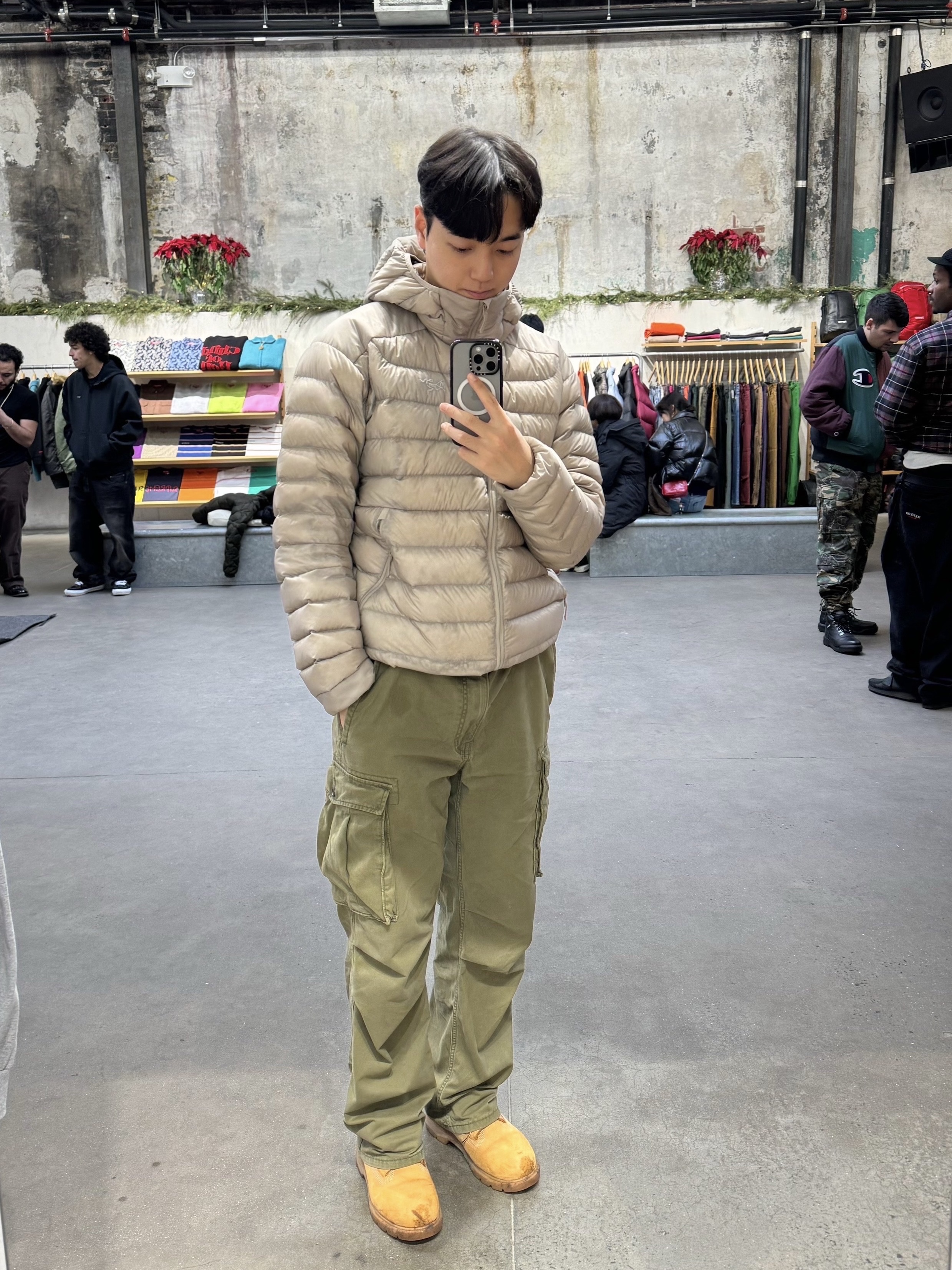 Arc'teryx Cerium Hoody Rune, Timberland Premium 6 inch Waterproof Boot Wheat Nubuck - Wide 착용 스타일