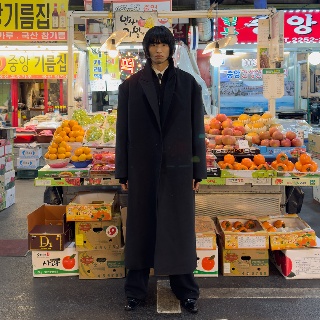 언타터님의 스타일 - 6