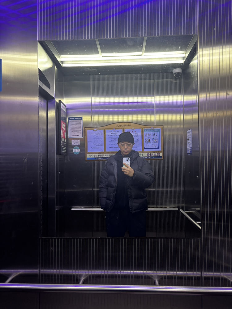 KREAM 프로필 이미지