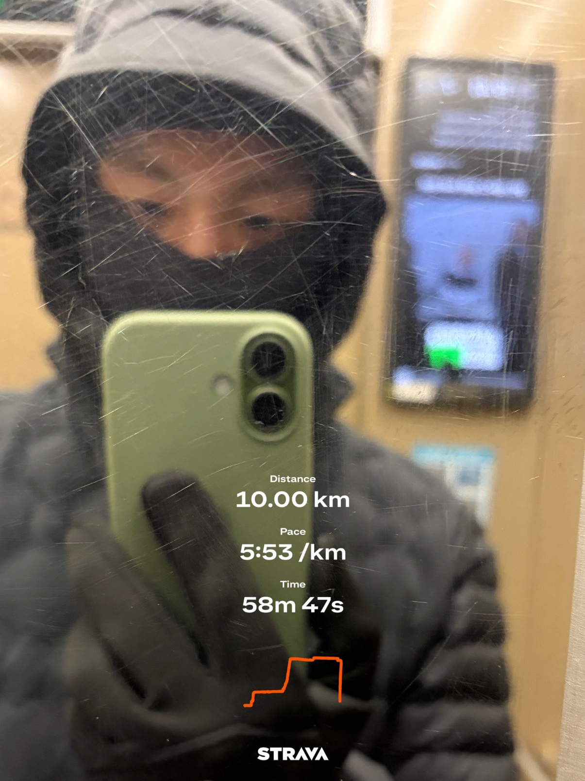 정동수님의 스타일