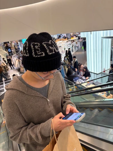스타일 카드