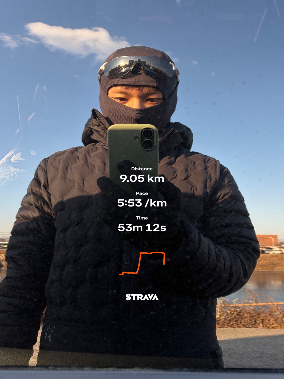 정동수님의 스타일