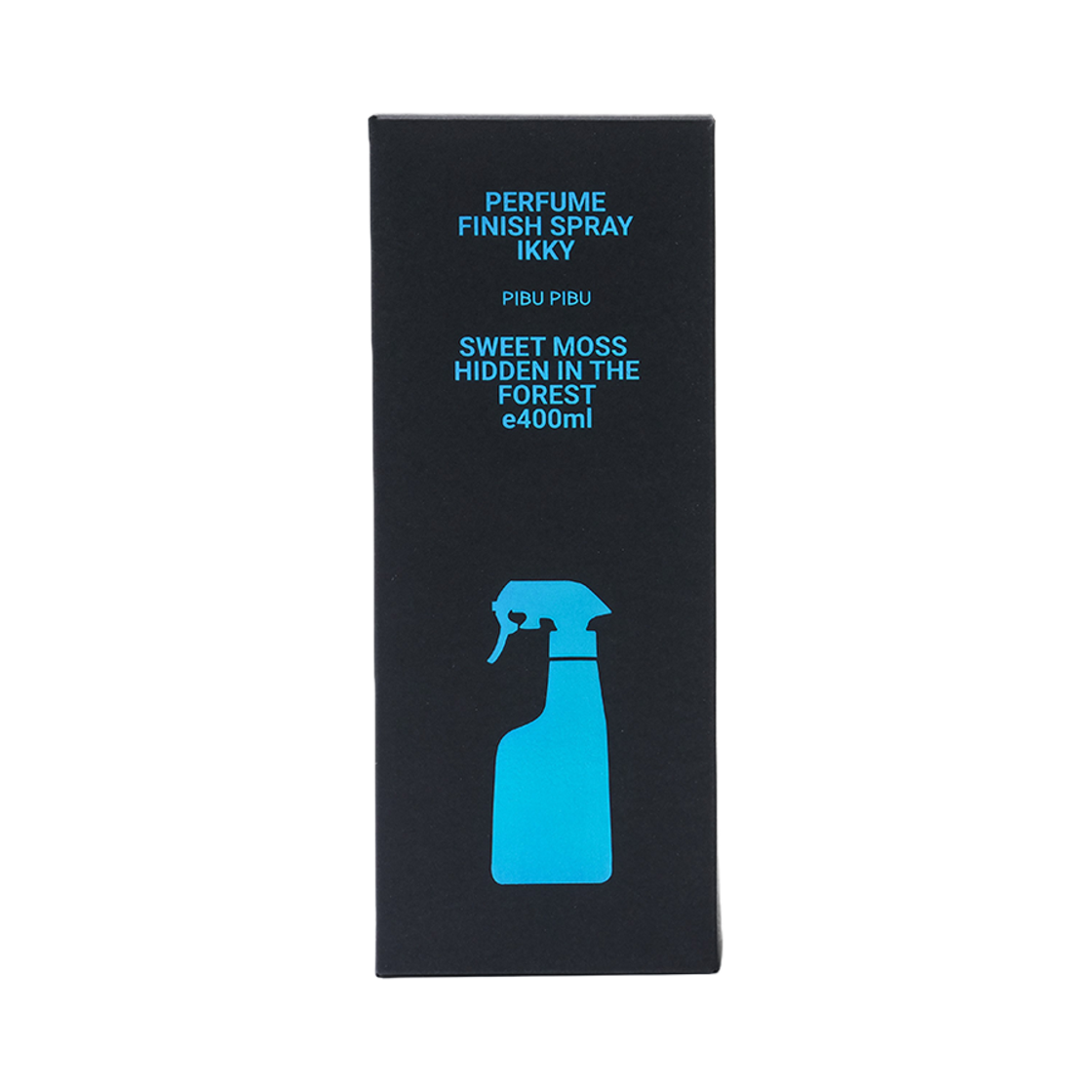 피부피부 퍼퓸 피니쉬 스프레이 400ml(PIBU PIBU Perfume Finish Spray 400ml) - 5