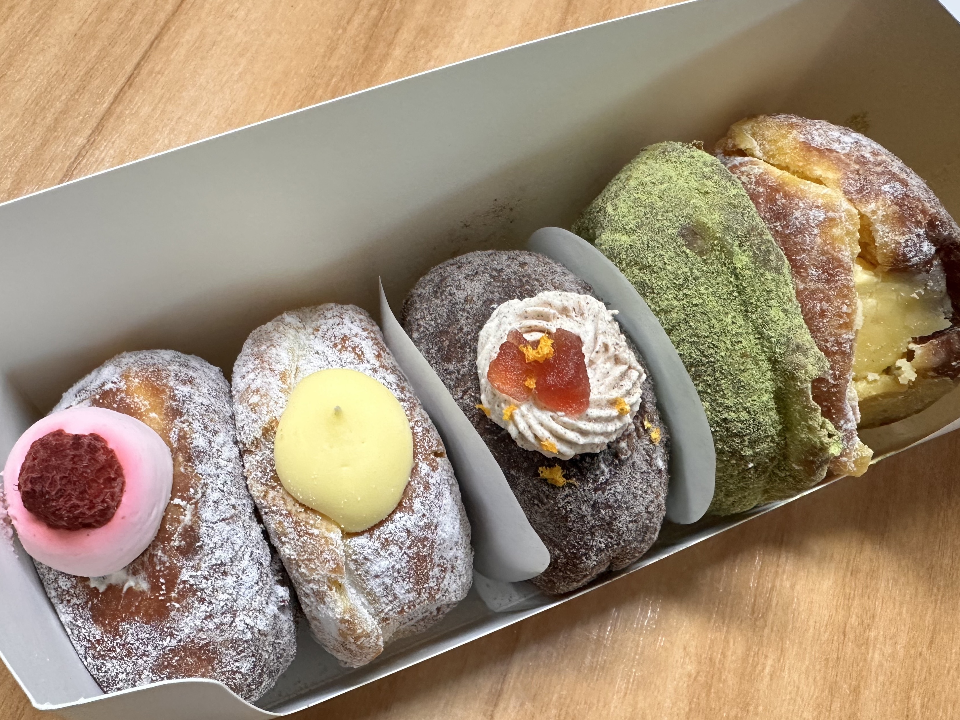 풍덩퐁당님의 스타일 - 2