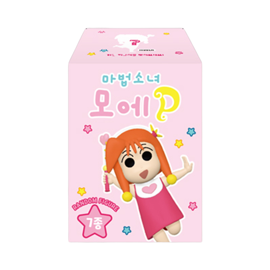 애니모어 짱구는 못말려 마법소녀 모에P 피규어(Animore Crayon Shin Chan Moe-P Figure) - 2