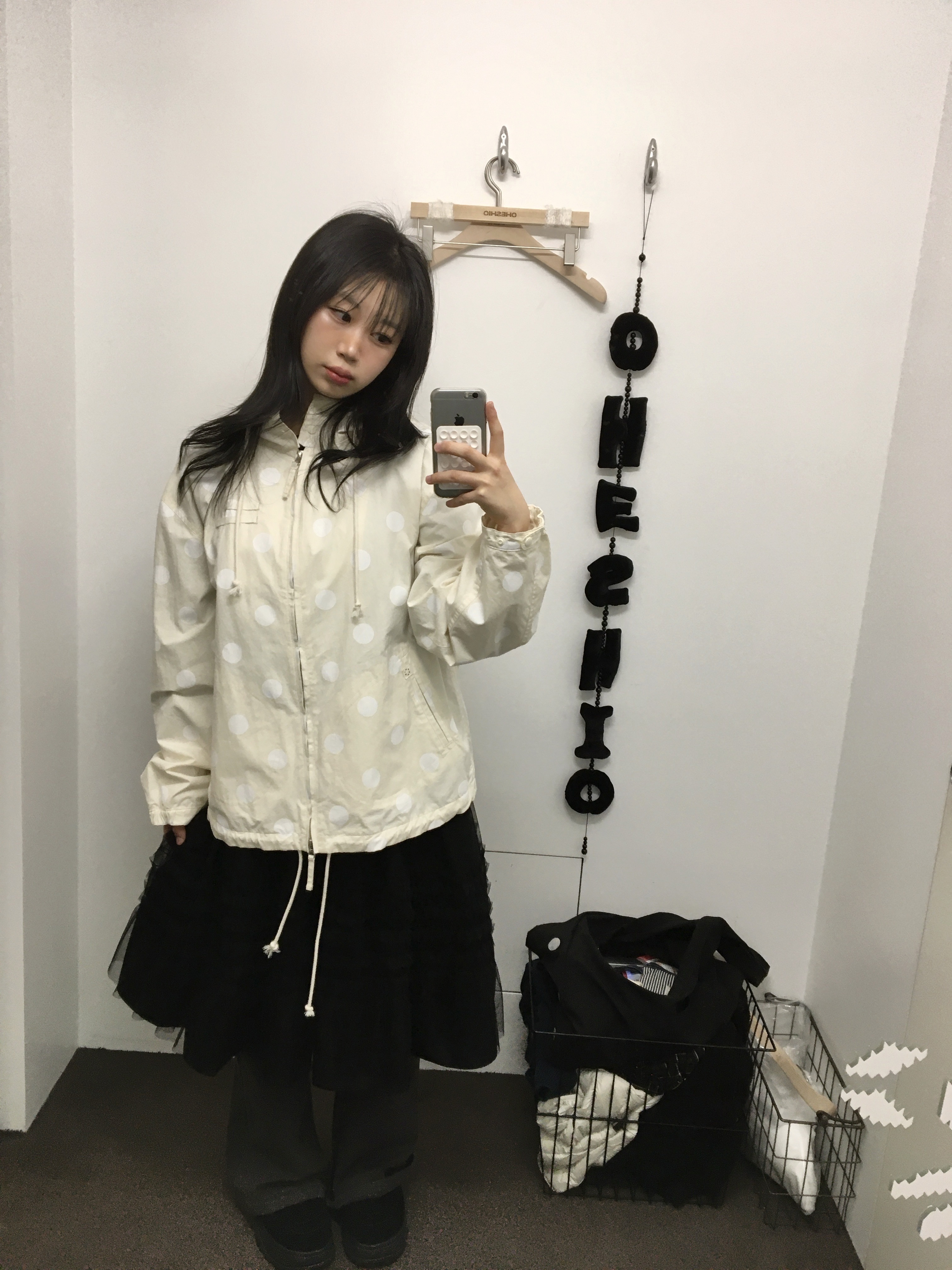 션님의 스타일 - 2