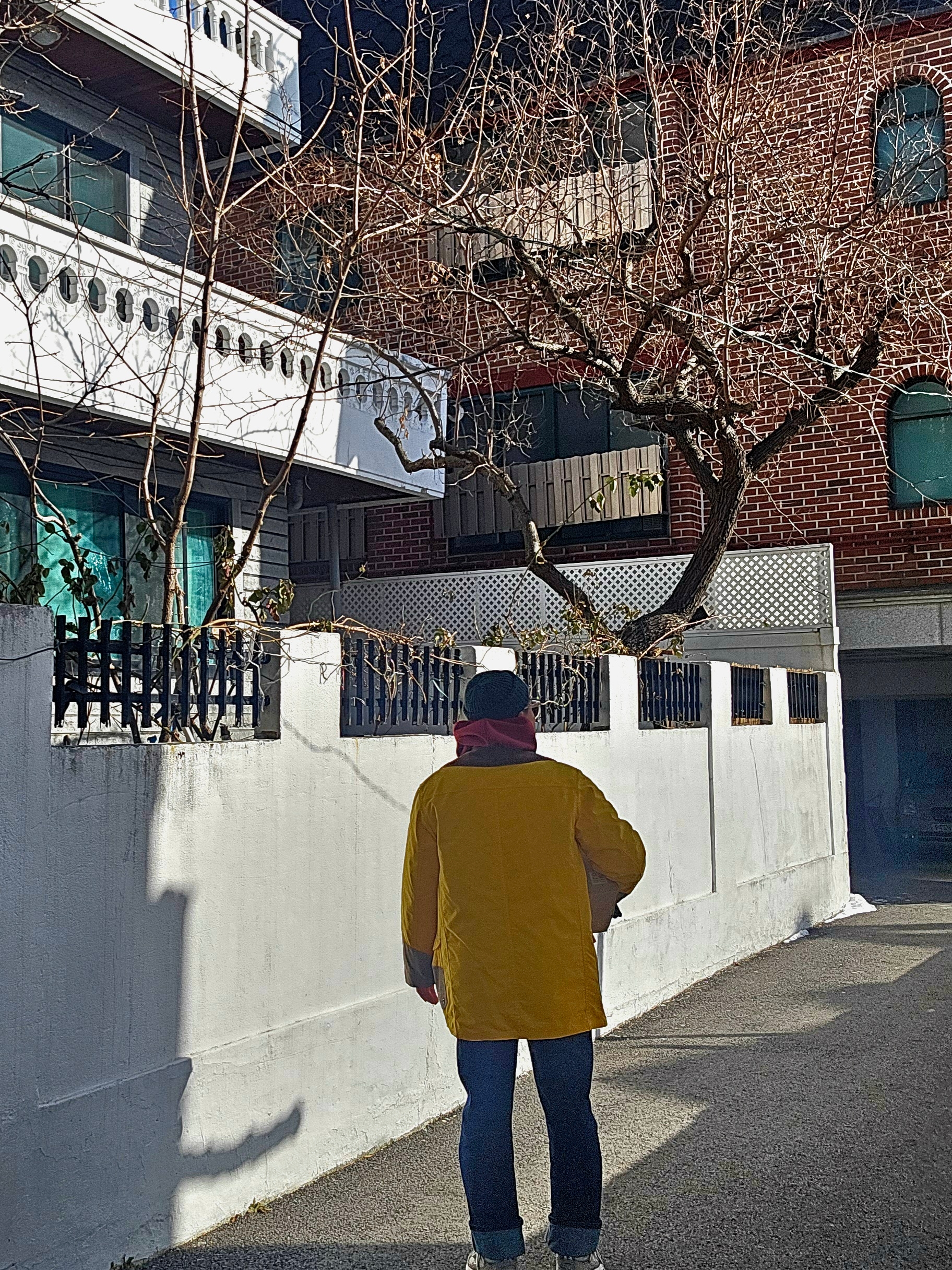 해방칠오님의 스타일 - 2