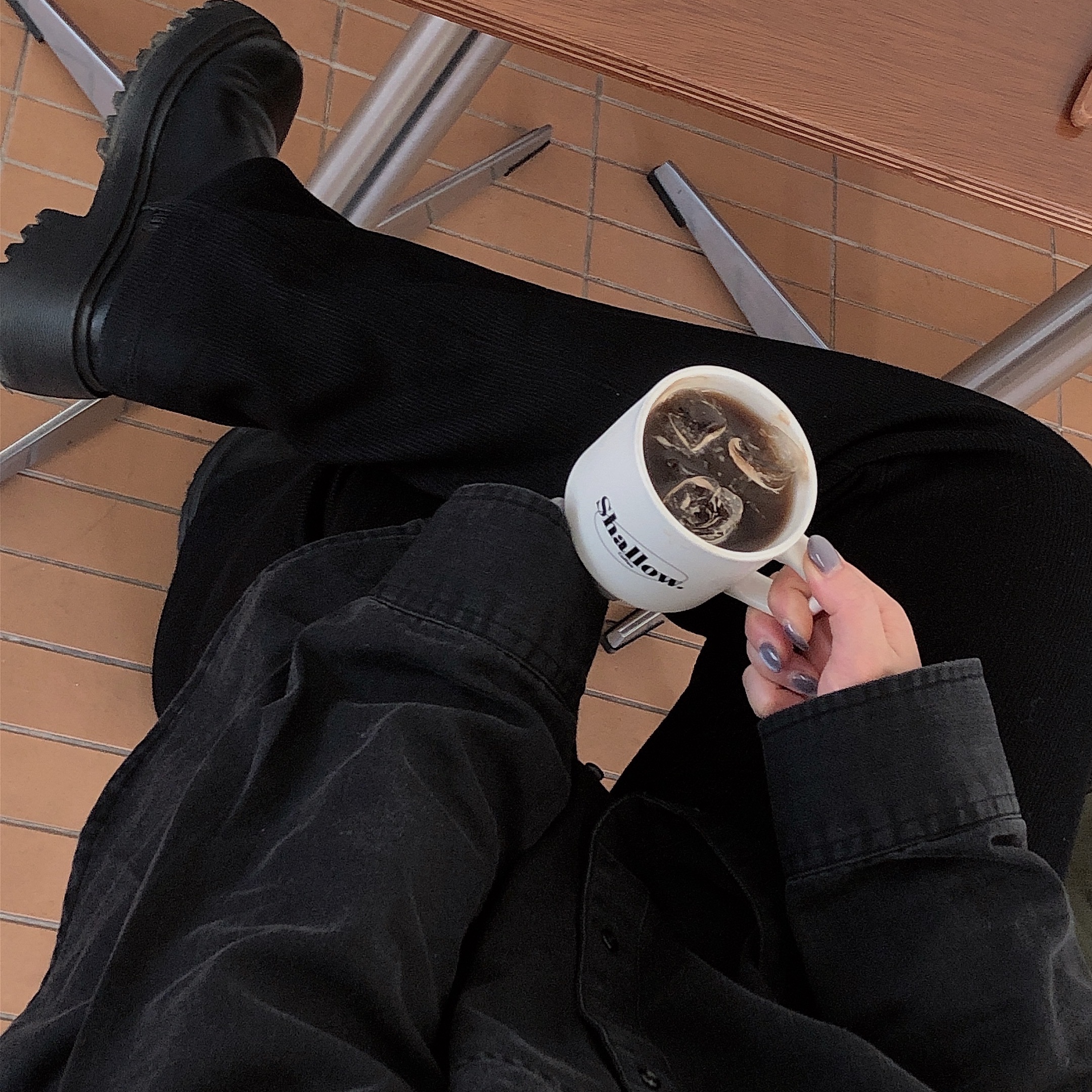 KREAM 스타일 - 1
