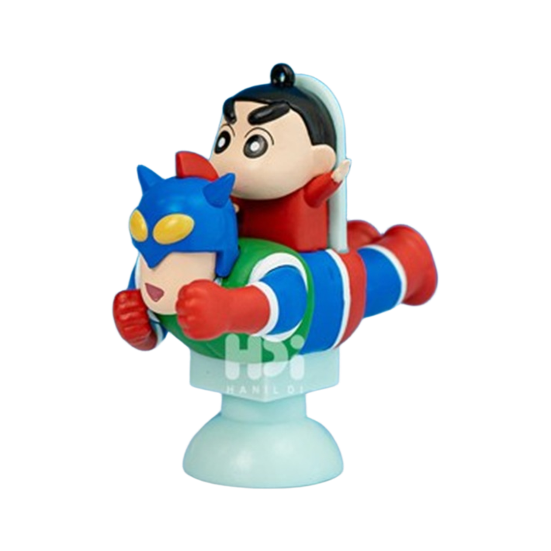 8809571203320 Animore Crayon Shinchan Action Mask USB128G