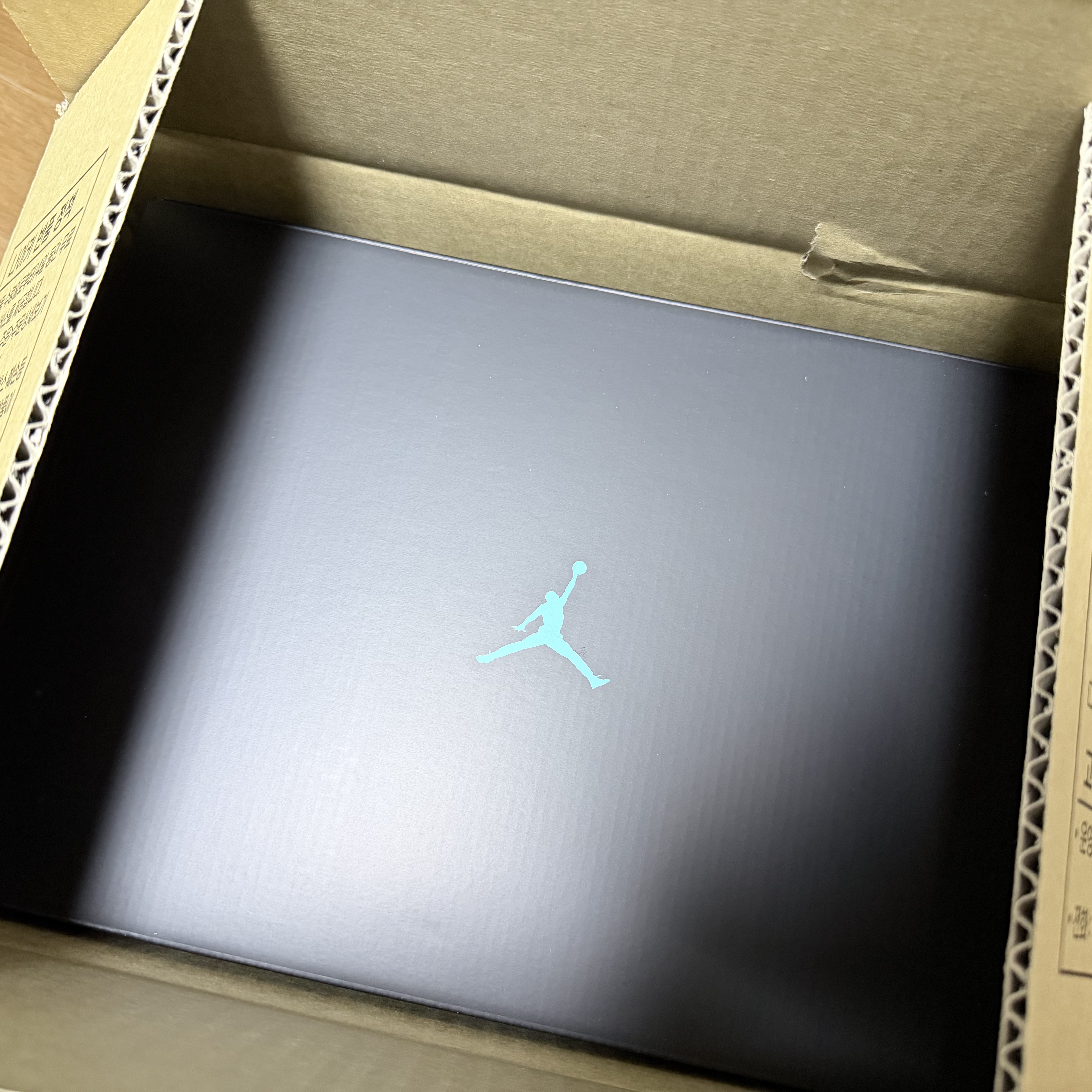 Jordan 11 Retro Gamma 착용 스타일 - 3