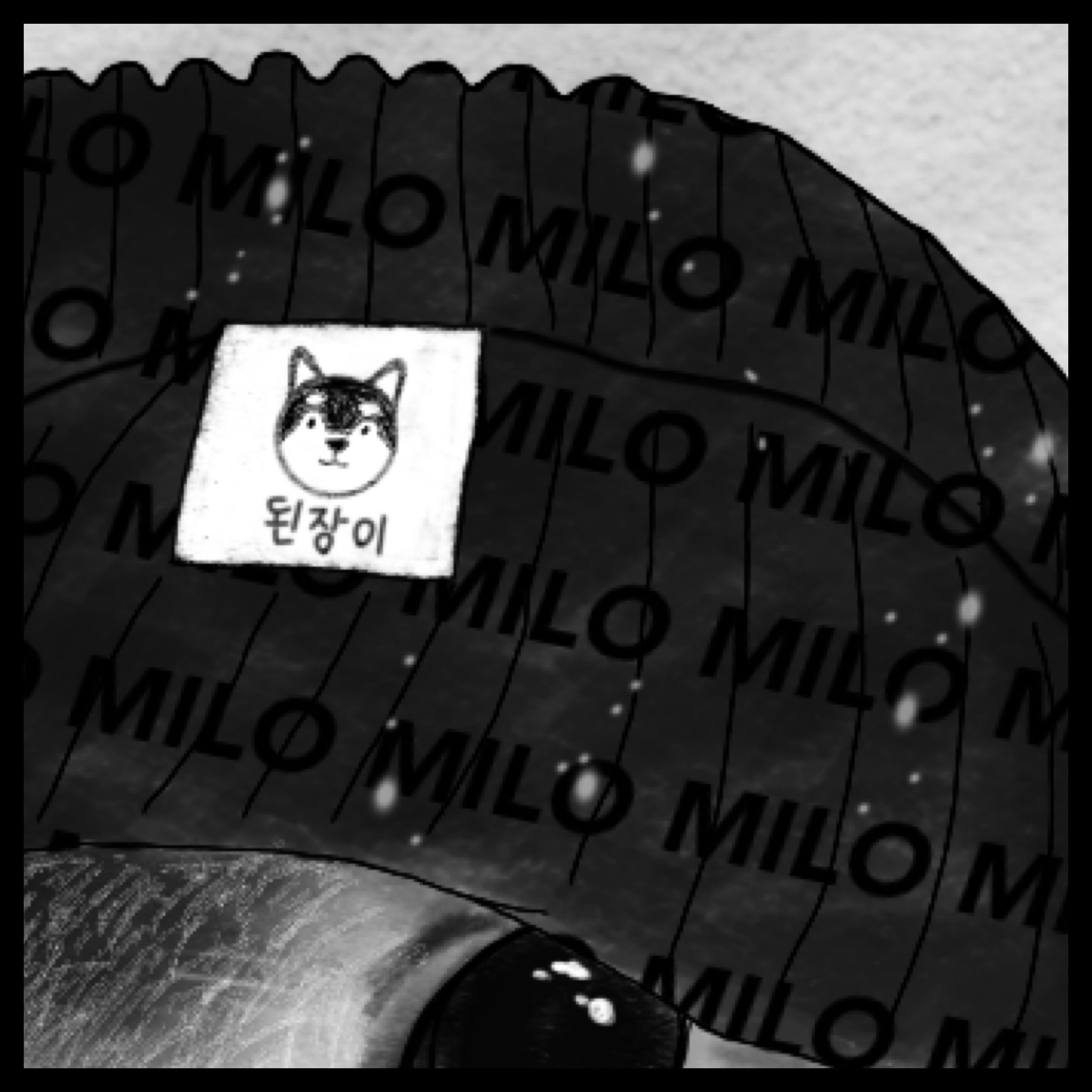Supreme Overdyed Beanie Black, Stussy Basic Cuff Beanie Black 착용 스타일 - 10