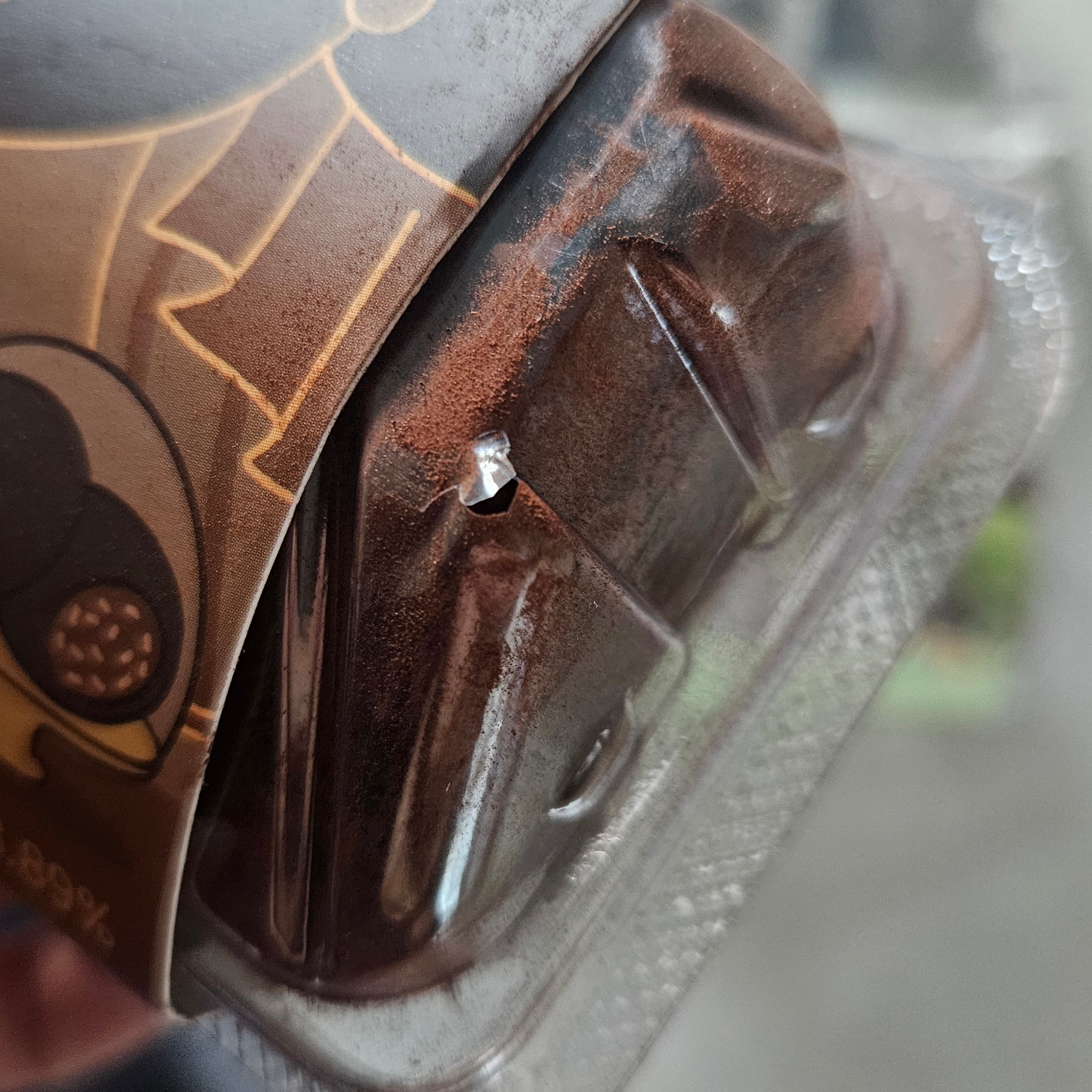 [KREAM 단독] tongtonge Dubai Style Chewy Cookies Pistachio Set 착용 스타일 - 2