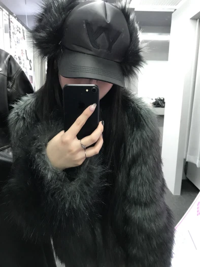 스타일 카드