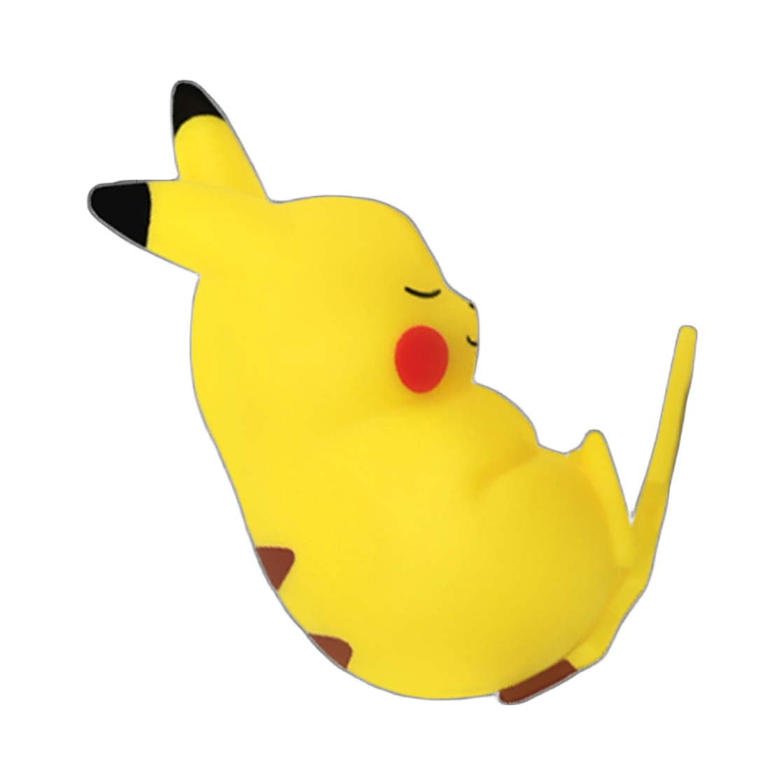 애니모어 피카츄 미니 무드등 새벽잠(Animore Pokemon Pikachu Sleeping At Dawn Mini Mood Lamp)