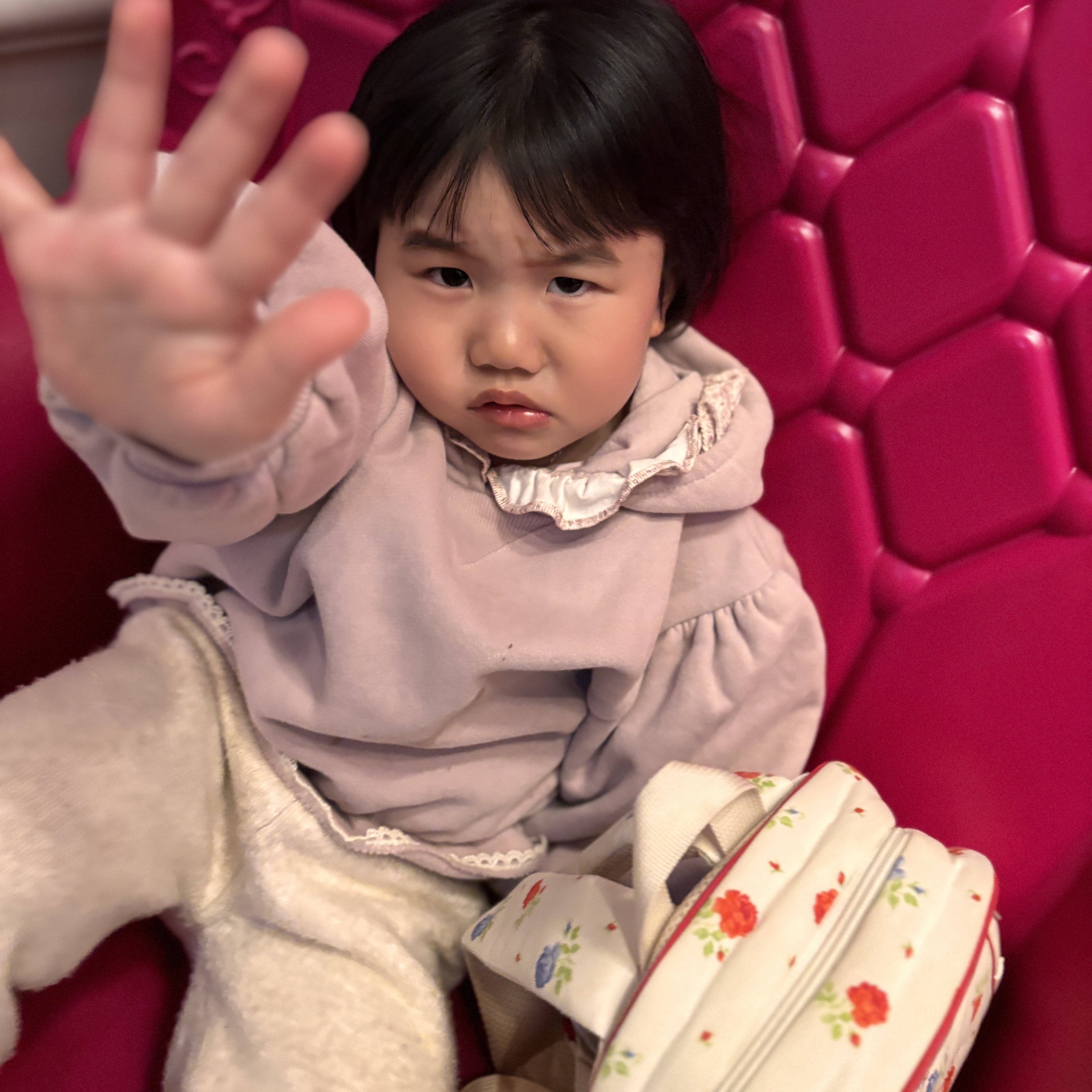 Rogan'님의 스타일
