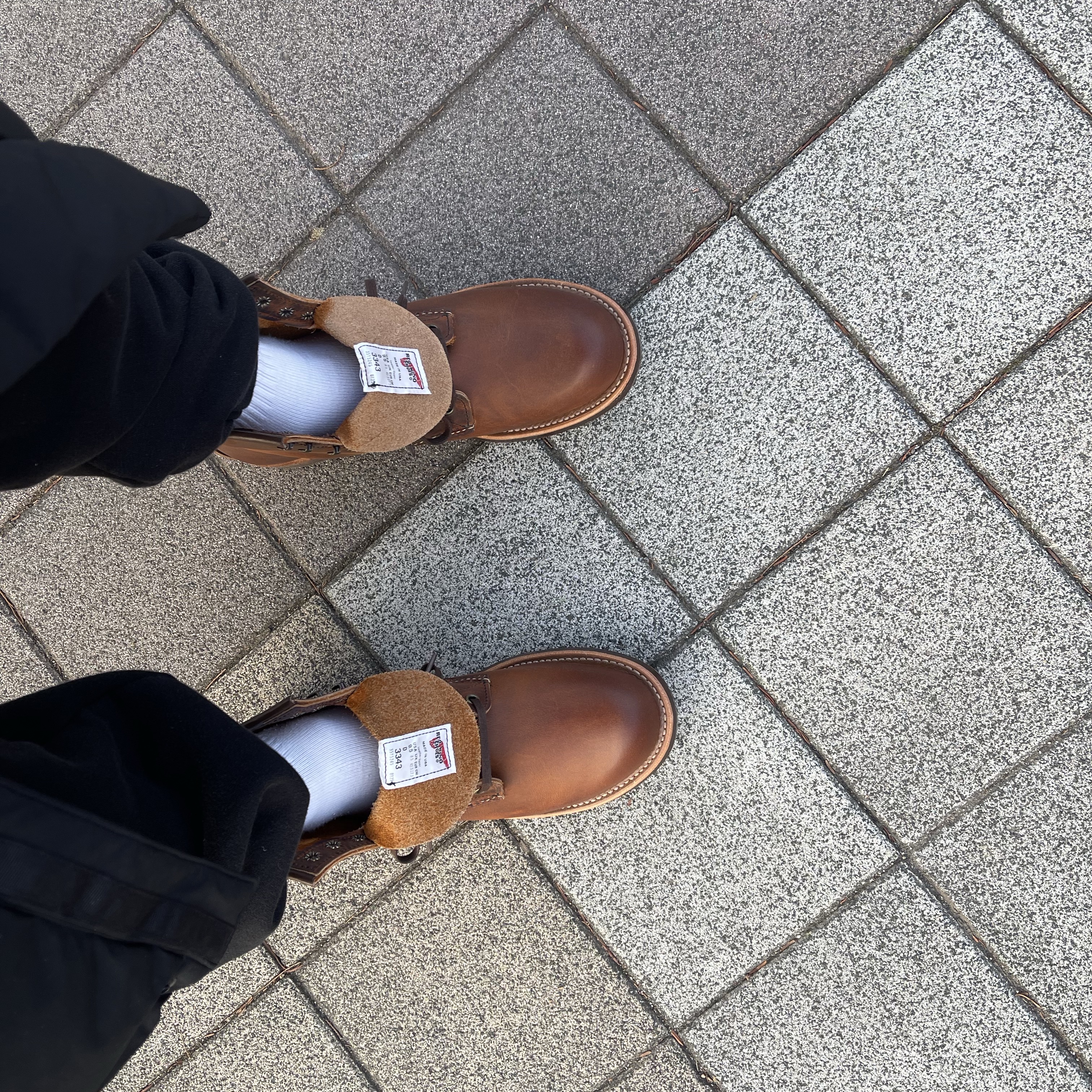 분홍체육복님의 스타일