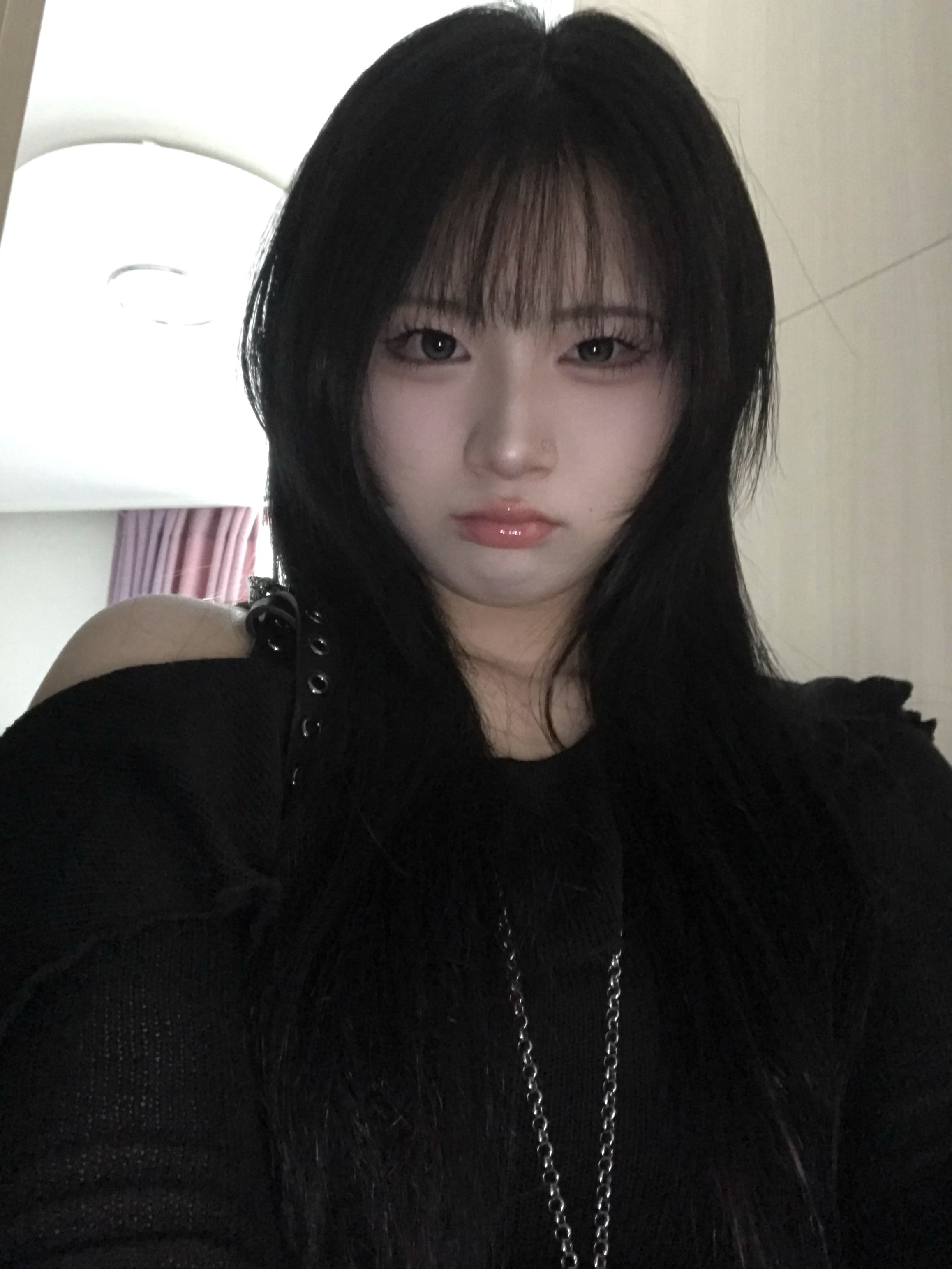 수정님의 스타일 - 2